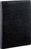 Raymay Fujii Da Vinci Standard A5 15mm Personal Organizer - Black
