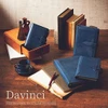 Raymay Fujii Da Vinci Roroma Classic Mini 5 System Notebook - Black
