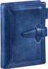 Raymay Fujii Da Vinci Roroma Classic Pocket 14mm System Notebook - Blue
