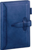 Raymay Fujii Da Vinci Roroma Classic Bible 15mm System Notebook - Blue