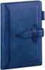 Raymay Fujii Da Vinci Roroma Classic Bible 15mm System Notebook - Blue