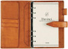 Raymay Fujii Da Vinci Roroma Classic Bible 15mm System Notebook - Blue