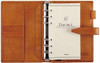 Raymay Fujii Da Vinci Roroma Classic Bible 24mm System Notebook - Green