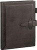 Raymay Fujii Da Vinci Roroma Classic A5 20mm Dark Brown