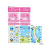 Bandai Tamagotchi Tamamori Sticker Collection Book Tama Friends Ver.