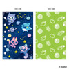 Bandai Tamagotchi Tamamori Sticker Waku Waku Refill Sheet Set