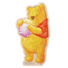 Jigsaw Puzzle Winnie the Pooh (84 Pieces)