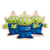 Jigsaw Puzzle Aliens (95 Pieces)