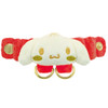 OST SR Meat Bun Pair Strap Holder Cinnamoroll