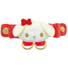 OST Super Rare Steamed Meat Bun Pair Strap Holder My Melody