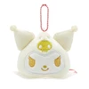 OST Super Rare Meat Bun Mascot Kuromi