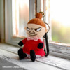 Nakajima Moomin Little My Carabiner MC