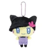 Bandai Tamagotchi Chibi Plush Mascot Melodytchi