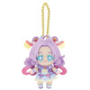 Bandai Detective Pretty Cure Puri Nui Charm Cure Answer