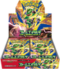 Pokemon TCG MEGA Expansion Pack Storm Emeralda M6 BOX