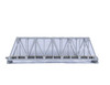 Hobby Center Kato 20-433 Single Truss Bridge (Silver) (N scale)