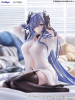 FuRyu Azur Lane August von Parseval The Unhulde's Midday Respite 1/6 Complete Figure