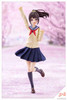 Kotobukiya Sousai Shoujo Teien KIRU PLA 1/10 Madoka Yuki (Touou High School Winter Clothes) Plastic Model