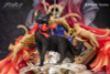 Myethos Diorama Miss.Christine Elite 2 VER. Figure (Arknights)