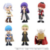Bushiroad Creative PalVerse Frieren: Beyond Journey's End BOX (6pcs)