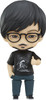 Good Smile Company Nendoroid Hideo Kojima Figure (Kojima Productions)