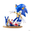Bushiroad Creative PalVerse Pale. Sonic the Hedgehog Figure