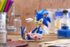 Bushiroad Creative PalVerse Pale. Sonic the Hedgehog Figure