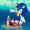 Bushiroad Creative PalVerse Pale. Sonic the Hedgehog Figure