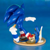 Bushiroad Creative PalVerse Pale. Sonic the Hedgehog Figure