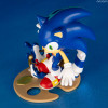 Bushiroad Creative PalVerse Pale. Sonic the Hedgehog Figure