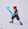Square Enix FORM-ISM ACT Sora Action Figure (KINGDOM HEARTS III)