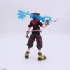 Square Enix FORM-ISM ACT Sora Action Figure (KINGDOM HEARTS III)
