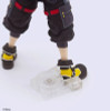Square Enix FORM-ISM ACT Sora Action Figure (KINGDOM HEARTS III)