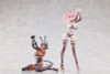 Otherwhere 1/12 Galactic Series: Gilnada Figure (Original Character)