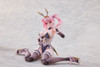 Otherwhere 1/12 Galactic Series: Alice Figure (Original Character)