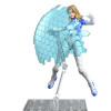 BLOKEES Marvel Rivals Champion Class 11 Invisible Woman Action Figure Model Kit