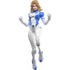 BLOKEES Marvel Rivals Champion Class 11 Invisible Woman Action Figure Model Kit