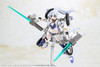Kotobukiya FRAME ARMS GIRL SECOND JIVE Plastic Model