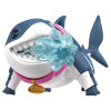 BLOKEES Marvel Rivals Champion Class 12 The Landshark Action Figure Model Kit