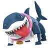 BLOKEES Marvel Rivals Champion Class 12 The Landshark Action Figure Model Kit