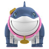BLOKEES Marvel Rivals Champion Class 12 The Landshark Action Figure Model Kit