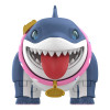 BLOKEES Marvel Rivals Champion Class 12 The Landshark Action Figure Model Kit