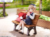 FuRyu 1/7 Shigure Ui (9 Years Old) Figure