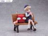 FuRyu 1/7 Shigure Ui (9 Years Old) Figure