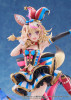 Claynel Inc. Omaru Polka 1/7 Figure (hololive production)