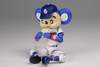Plum Plafia Doala Plastic Model (Chunichi Dragons)