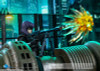 Other Hiya Toys: 1/12 Motoko Kusanagi Battle Suit Ver. Figure (Ghost in the Shell: STAND ALONE COMPLEX)