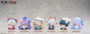 Hobby Sakura Wuthering Waves Nemunemu Series Chibi Figure Complete BOX