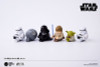 Other SML Mini-Figure Blind Box Star Wars Series BOX (6pcs)