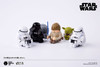Other SML Mini-Figure Blind Box Star Wars Series BOX (6pcs)